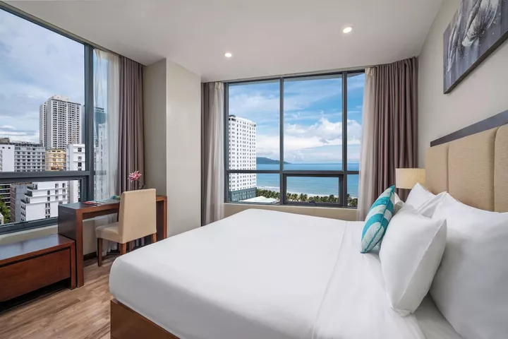 Avatar DaNang Hotel