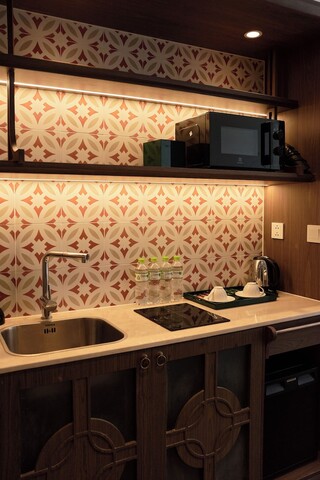 더 아펙 만달라 오션 뷰 - 콘도텔