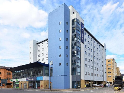 Travelodge Slough
