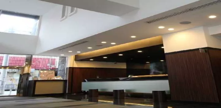 APA Hotel Naha