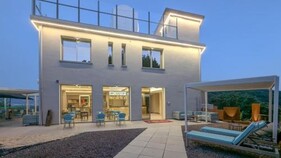 Hotiday Lerici Trebiano