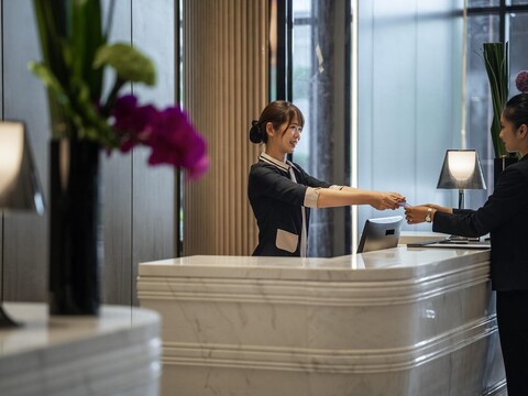 풀만 쑤저우 중휘