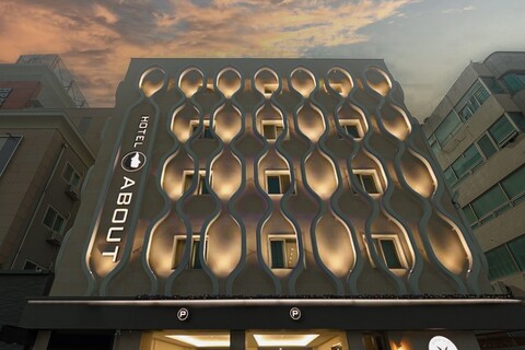 프롬에이치 어바웃 호텔 충주점