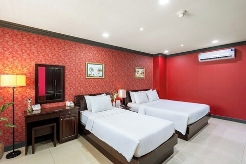 라 보니타 호텔 & 아파트먼트