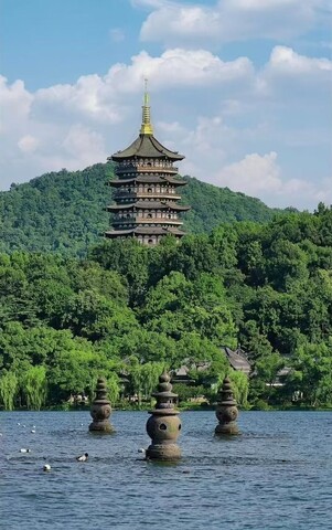 노스탤지아 S 호텔(항저우 서호)