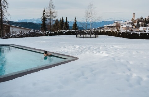 에리카 웰니스 앤드 바이털리티 호텔