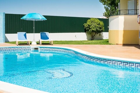 아파르타멘토스 벤빈도 바이 움브랄