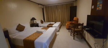 더 실라 필리아 호텔