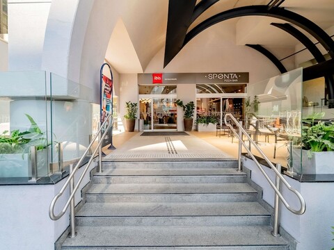 이비스 상파울루 파울리스타