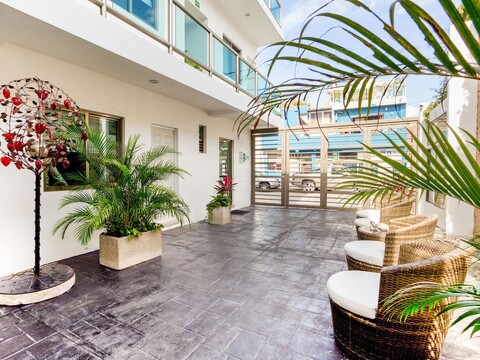 호텔 킨타 산타 아니타