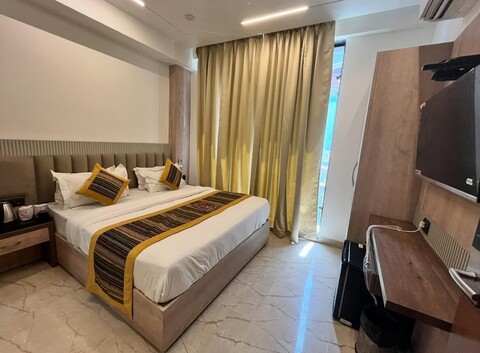 하벨리야 홈즈 B&B 레지던시