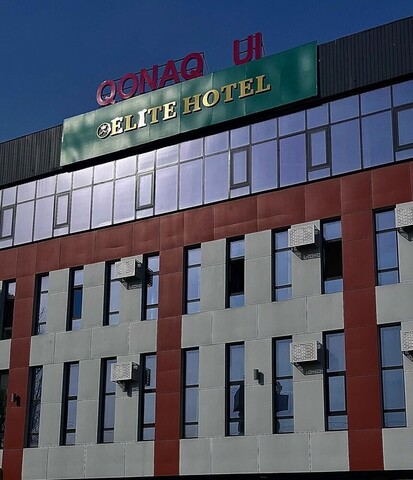 엘리트 호텔