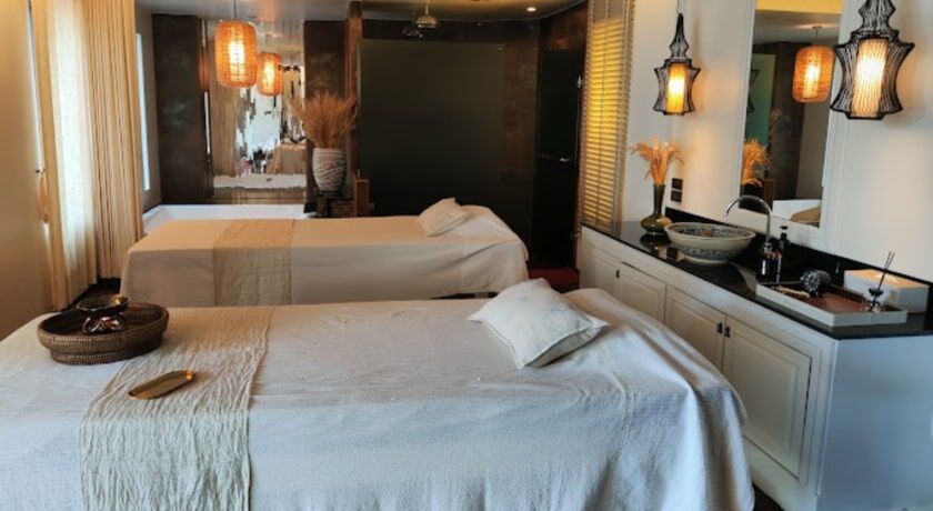 디바나 라나 스파 마사지 치앙마이 Divana Lana Spa