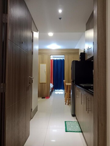 카이롱 인 콘도텔 SMDC 페임 레지던스 T3-3123