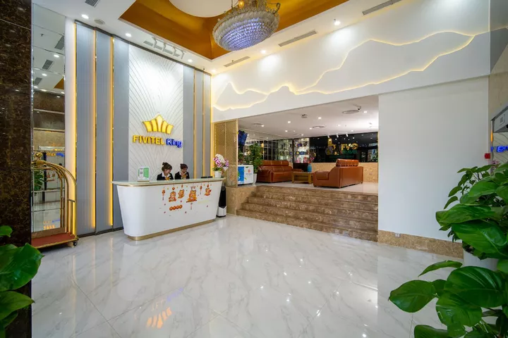 ANFADA Hotel Danang