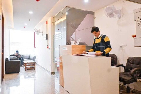 호텔 야쇼부미 인