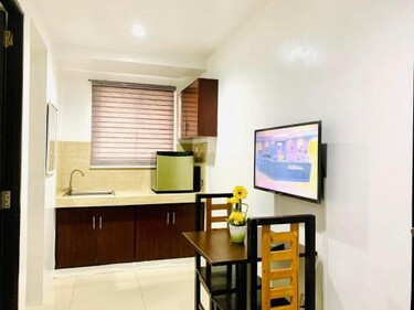 The Seaside Residences