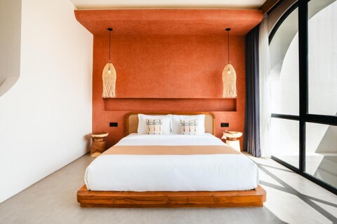 노보 빌라 창구