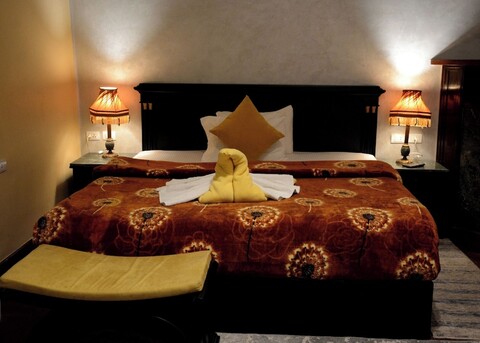 카이로 드림 부티크 호텔