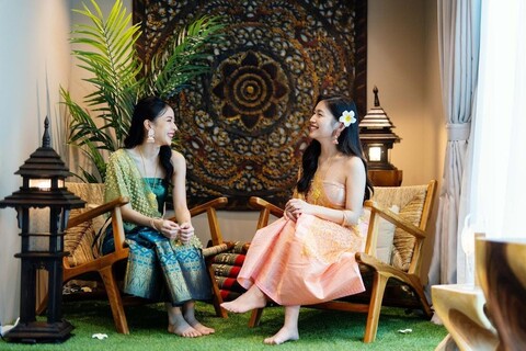 42Pax: 13BR Thai Villa | Luxury Vacation @ PJ