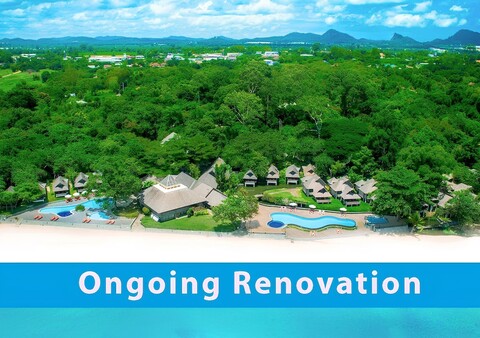 선셋 파크 리조트 앤 스파 바이 SWR