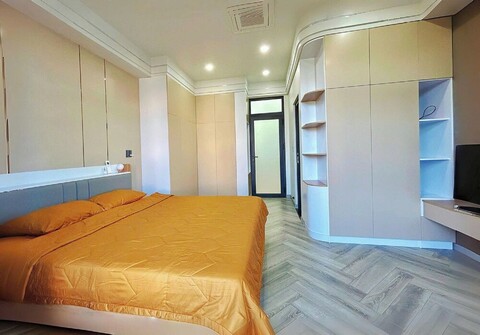 더 팜 빌라 판티엣