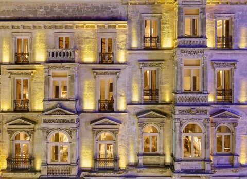 미스터 카스 호텔 - 스페셜 클래스