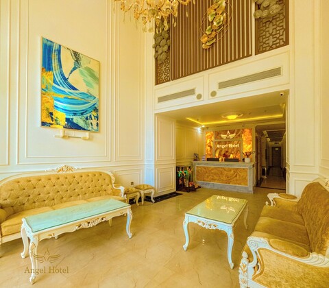 엔젤 호텔 냐짱