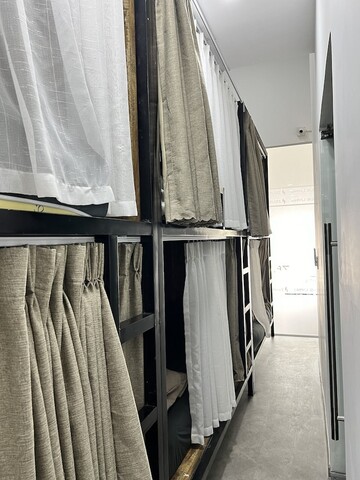 제우스 리빙 - 하모니 하이드아웃