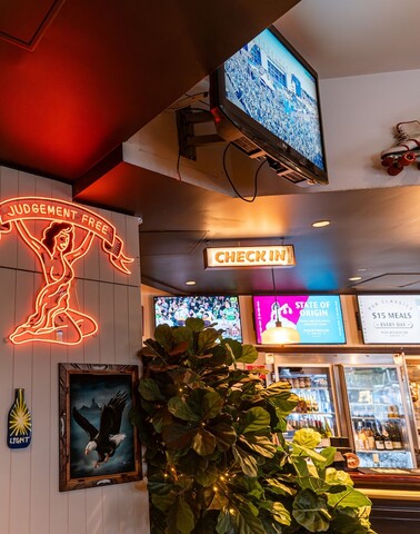 코트하우스 호텔