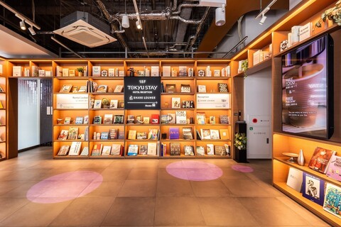 도큐스테이 오사카 혼마치