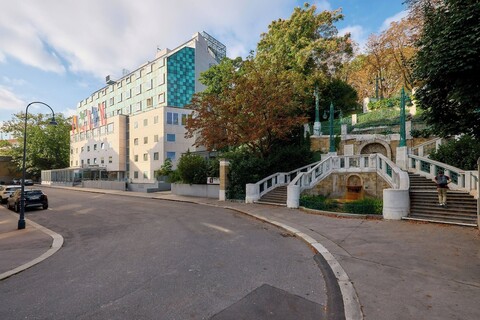 호텔 스트루들호프