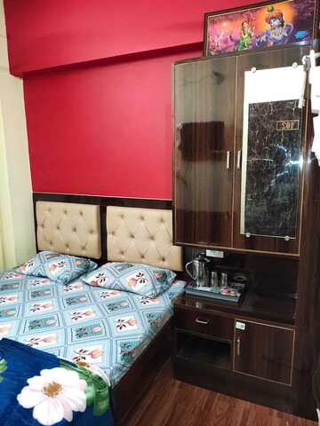 안쉬 P 게스트 하우스