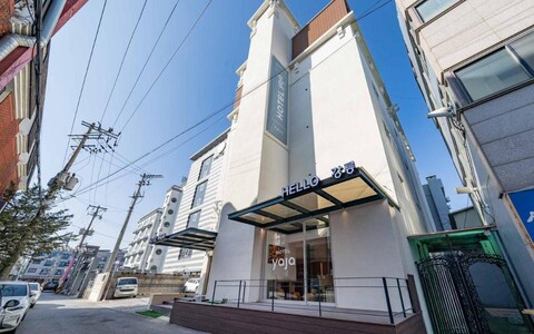 강릉 YAJA 강릉역점