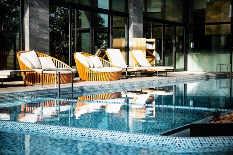 가든 테라스 후쿠오카 호텔 & 리조트