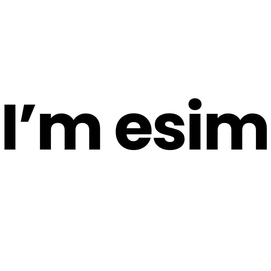 I'm esim
