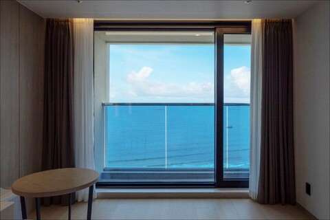 포항 하운드 호텔 영일대점