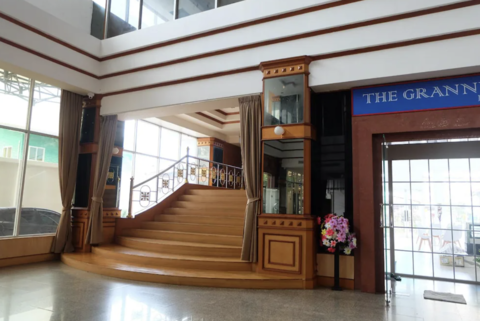 Grannylla Hotel Ramkhamhaeng