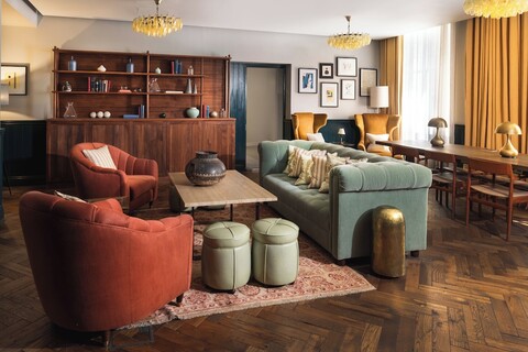 네이티브 하이드 파크