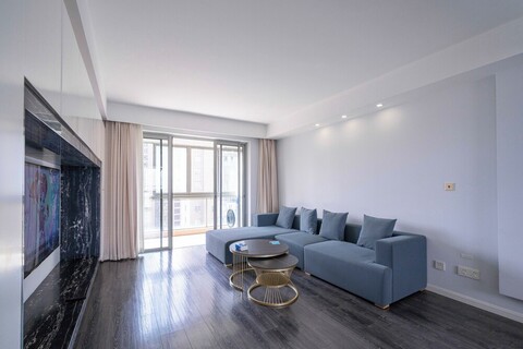 타임스 럭셔리 3베드룸 2욕실 아파트먼트 리버사이드