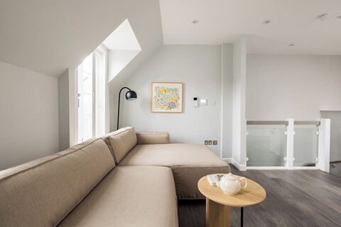 하우스드 - 소호