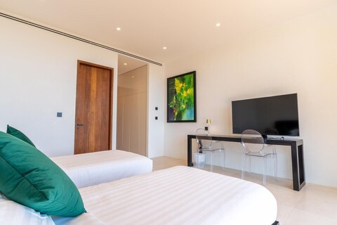 멋진 전망 - 빌라 만 잉파 VMI1