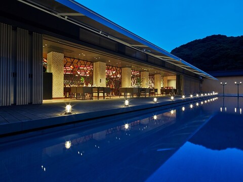 호텔 플래그스 쿠주쿠시마