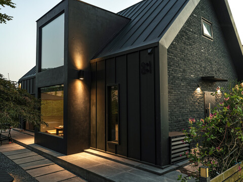 대부도 음영스테이