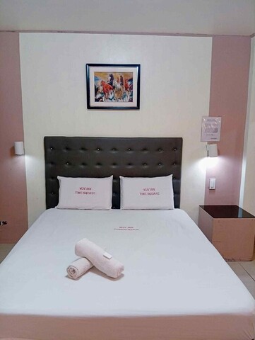 WJV 인 타임 스퀘어