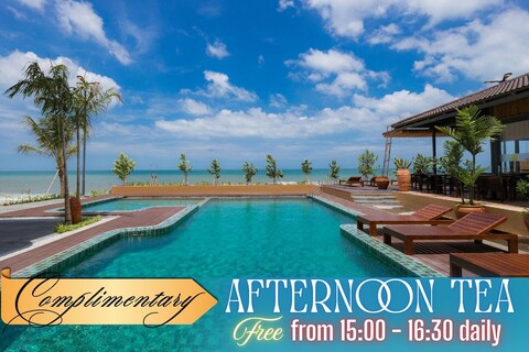 판도라 비치 무이네 리트리트