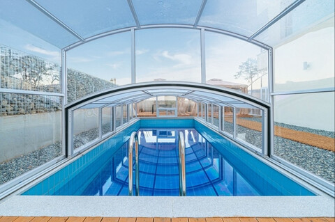 경주 루나벨317풀빌라펜션