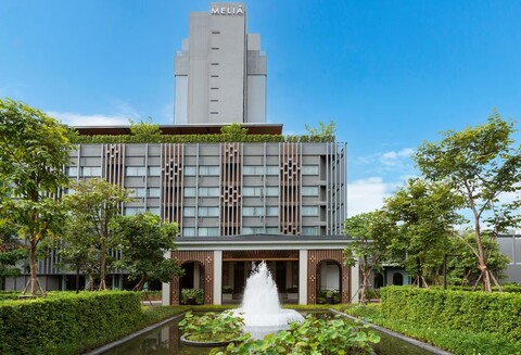 멜리아 치앙마이