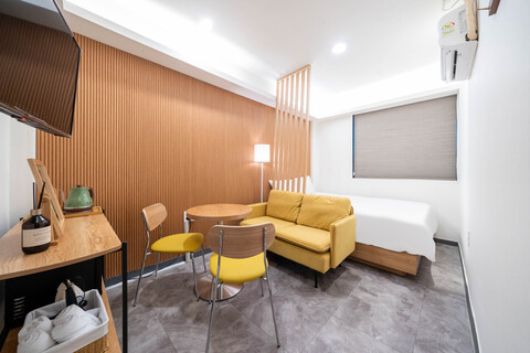 인천(주안) 스테이어 호텔