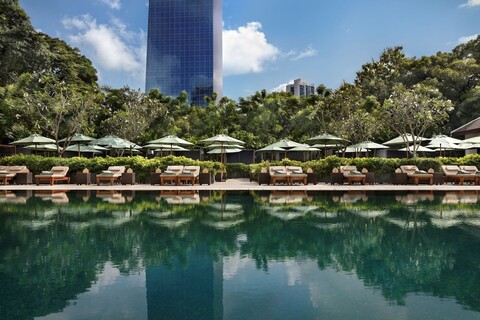 더 수코타이 방콕